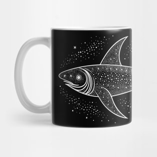 Shark Mug